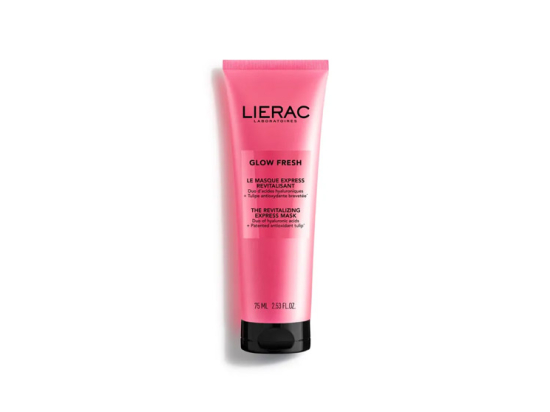 Glow Masque Express Revitalisant - 75ml