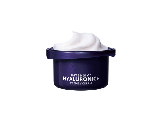 Intensive-Hyaluronic+ Crème Anti-Rides - Recharge 50ml