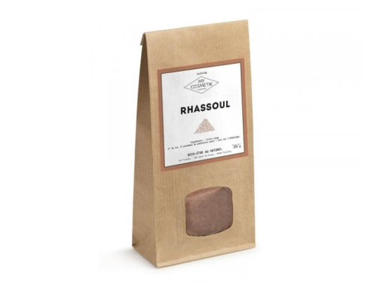 MyCosmetik Rhassoul - 200g