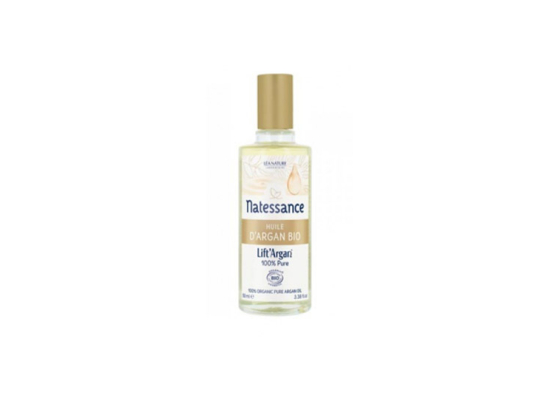 Lift'Argan Huile d'Argan BIO - 50ml