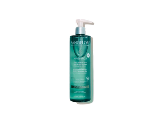 Magnifica Gel Lavant Corps Anti-Imperfections - 400ml