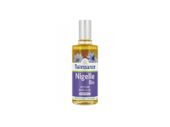 Huile de Nigelle BIO - 50ml