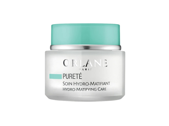 Pureté Soin hydro-matifiant - 50ml