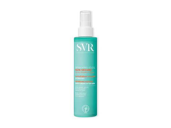 SVR Sun Secure Spray Après-soleil - 200ml