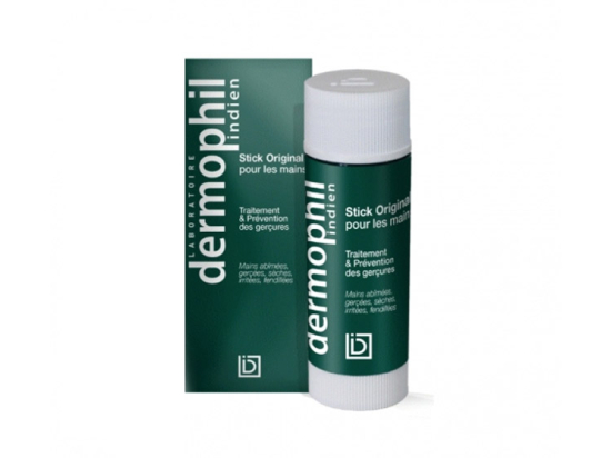 Laboratoire Dermophil Stick original pour les mains - 30g