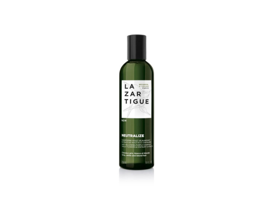 Lazartigue Neutralize Shampooing - 250ml