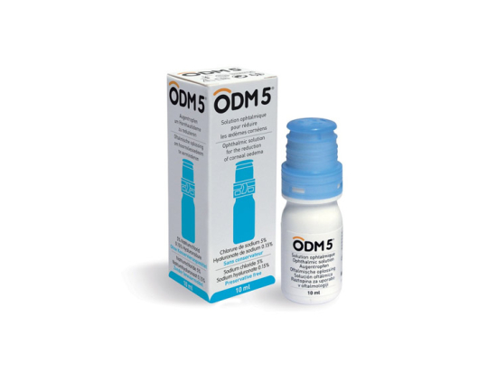 Horus ODM 5 - 10ml