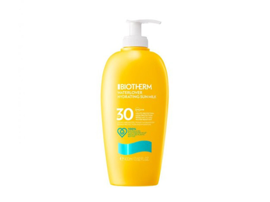 Lait solaire SPF30 - 400ml