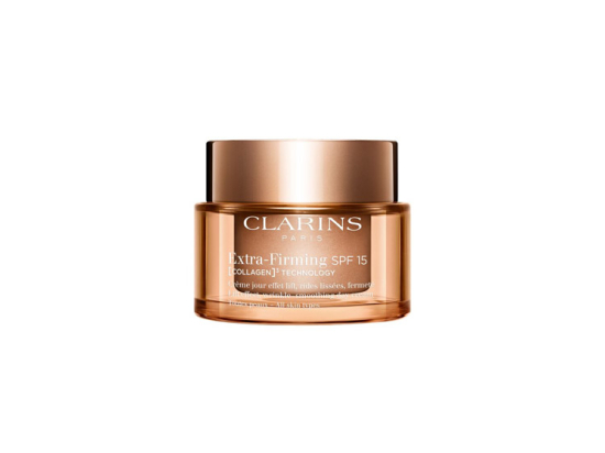 Extra-Firming Crème Anti-Age au Collagène SPF15 - 50ml