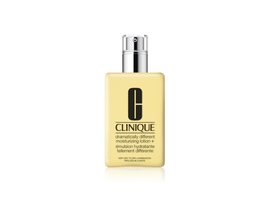 Dramatically Different Lotion Hydratante - 125ml