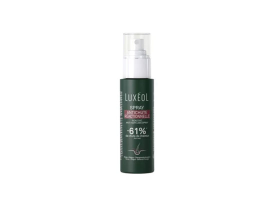 Spray Anti-Chute Réactionnelle - 50ml
