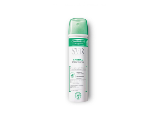 SVR Spirial Spray végétal - 75ml