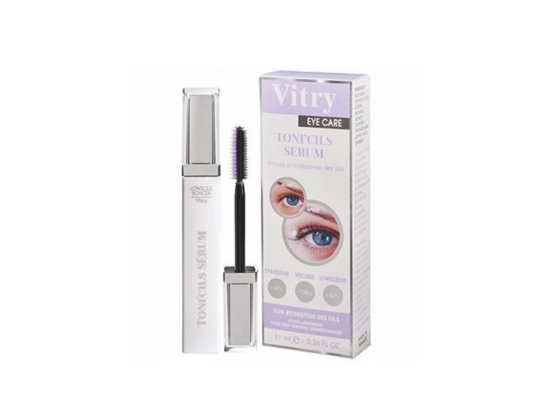 Vitry Eye care Toni'cils PRO EXPERT 2 en 1 - 11ml