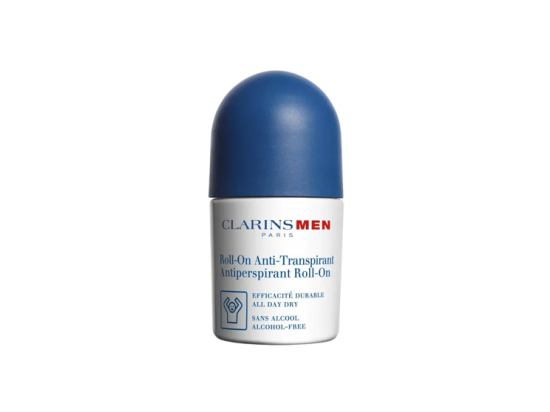 Men Déodorant Roll-On Anti-Transpirant - 50ml
