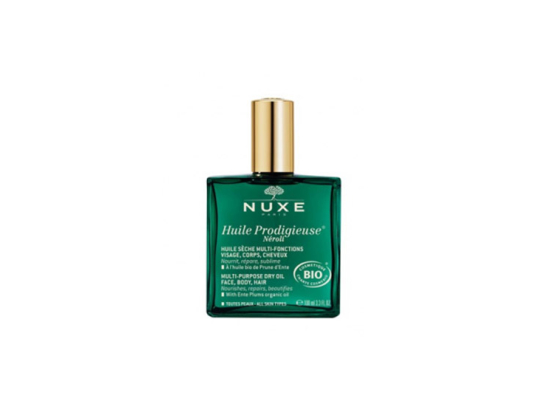 Nuxe BIO Huile Prodigieuse Neroli - 100ml