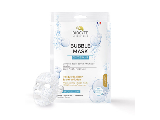 Bubble Mask - 1 masque