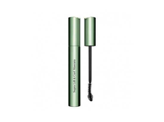 Clarins Supra lift & curl Mascara 01 intense black - 8ml