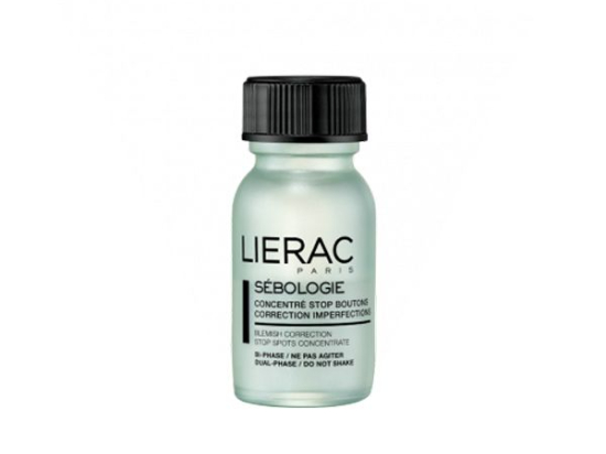 Lierac Sébologie Concentré Stop Boutons -15ml