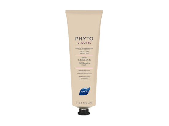 Phytospecific masque hydratation riche - 150ml