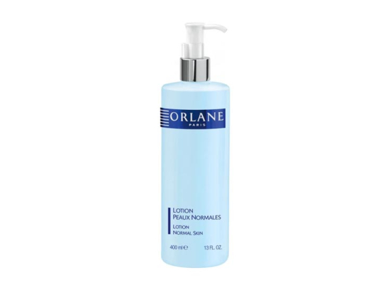 Lotion peaux normales - 400ml