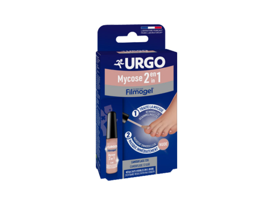 Urgo Filmogel Mycose 2en1 - 4ml