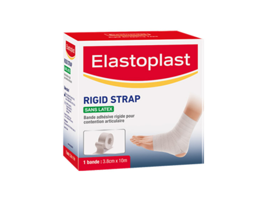 Elastoplast Rigid strap Cheville