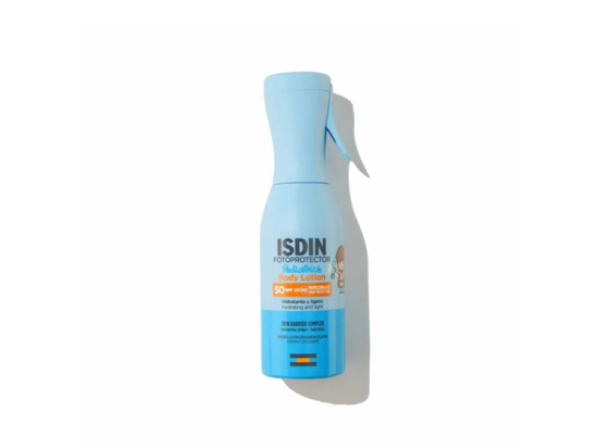 Fotoprotector Lotion Spray Corps Enfants  SPF50 - 250ml