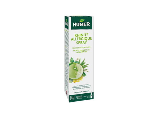 Rhinite allergique spray nasal - 20ml