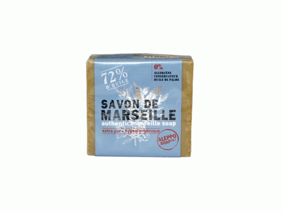 Tadé Savon de Marseille BIO - 100g
