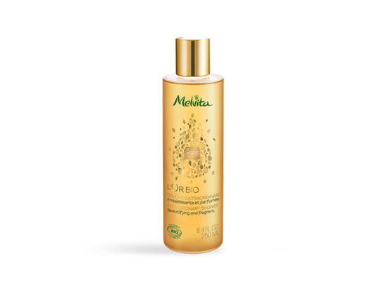Melvita L'or bio Douche extraordinaire BIO - 250ml