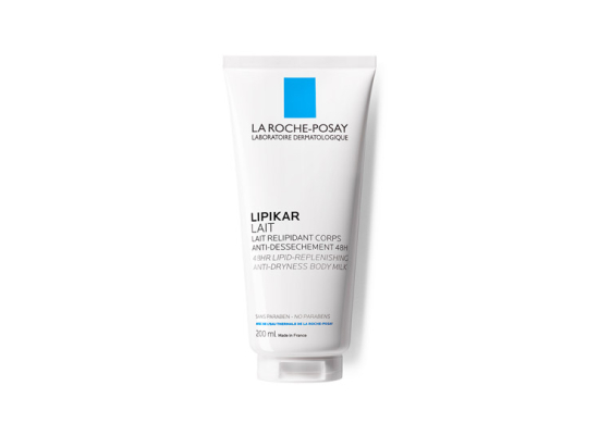 La Roche-Posay Lipikar Lait Hydratant Corps - 200ml