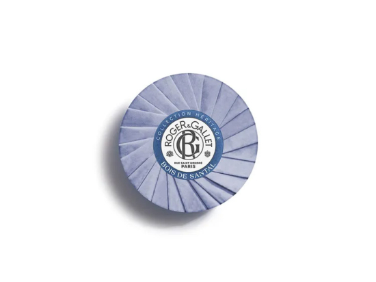Savon Bienfaisant Bois de Santal - 100g
