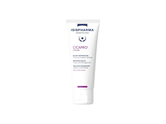 Cicapro Cracks Baume Réparateur Intensif - 40ml