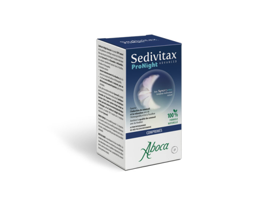 Sedivax Pronight Advanced - 27 comprimés