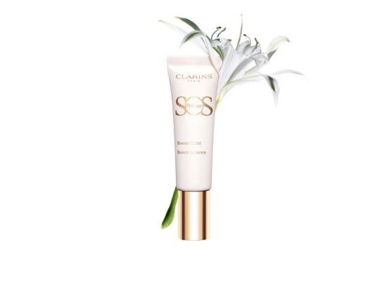 Clarins SOS Primer 00 Universal Light - 30 ml