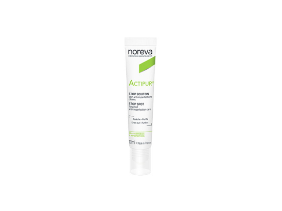 Noreva Actipur Stop Bouton - 10ml