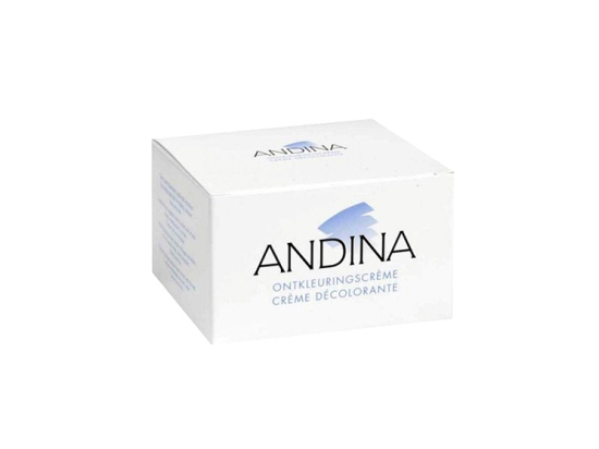 Gifrer Andina crème décolorante - 30ml