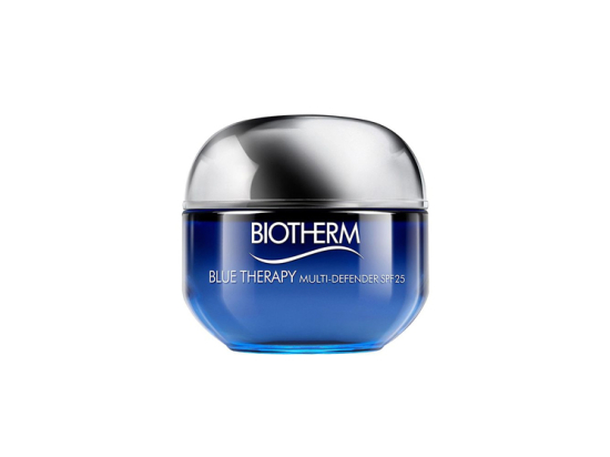 Biotherm Blue therapy crème multi-defender SPF25 - 50ml