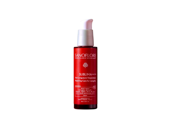 Sublima Soin Longueurs Réparateur - 50ml