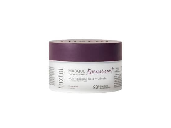 Epaississant Masque - 200ml