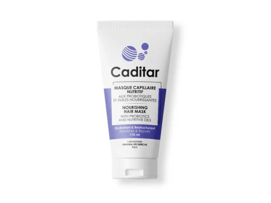 Caditar Masque capillaire nutritif - 175ml