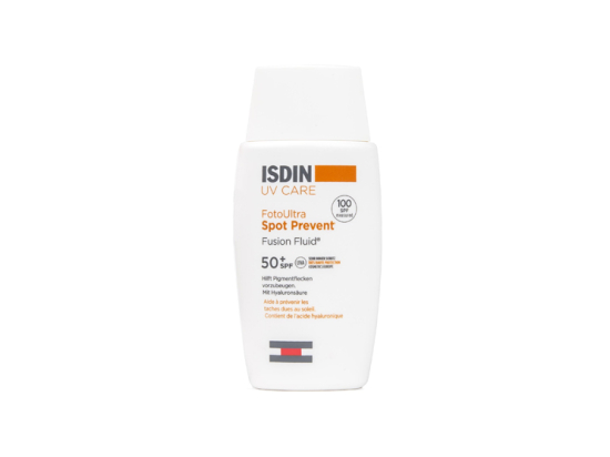 Isdin Foto Ultra Spot prevent spf50+ - 50ml