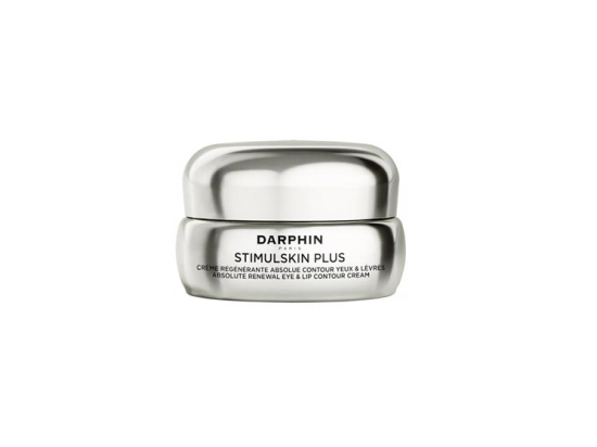 Darphin Stimuskin Plus Crème régénérante absolue contour des yeux et des lèvres - 15ml