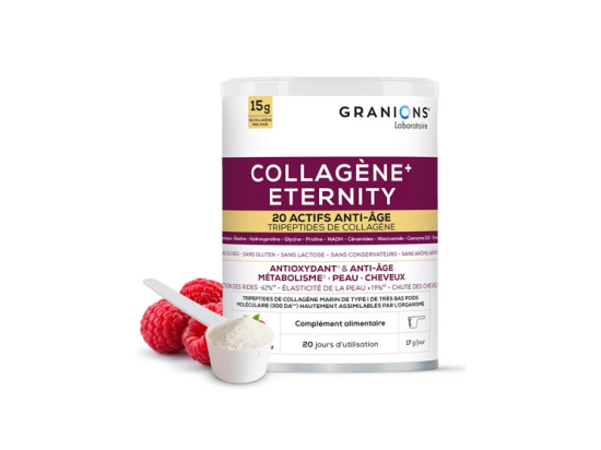 Collagène+ Eternity - 343g