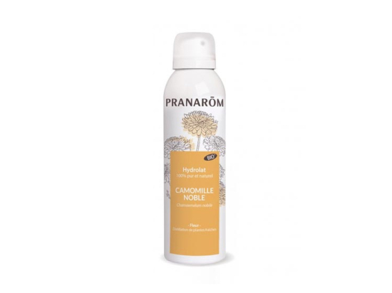 Pranarôm Hydrolat de Camomille noble BIO - 150ml