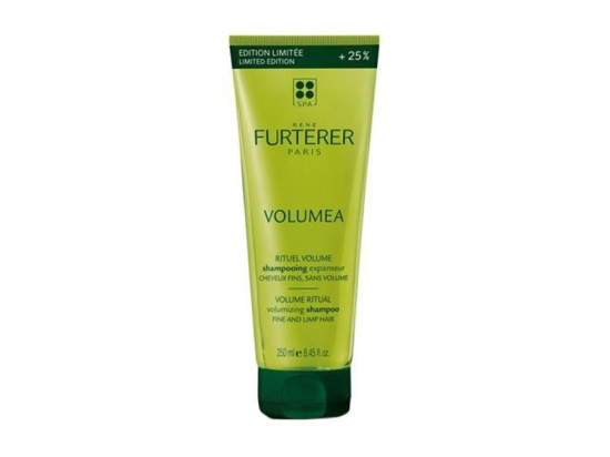 René Furterer Volumea Shampooing expanseur - 200ml + 50ml OFFERT