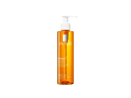 Vitamin C Gel Moussant - 200ml