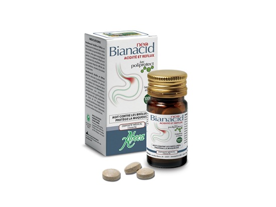 Aboca NeoBianacid - 14comprimés