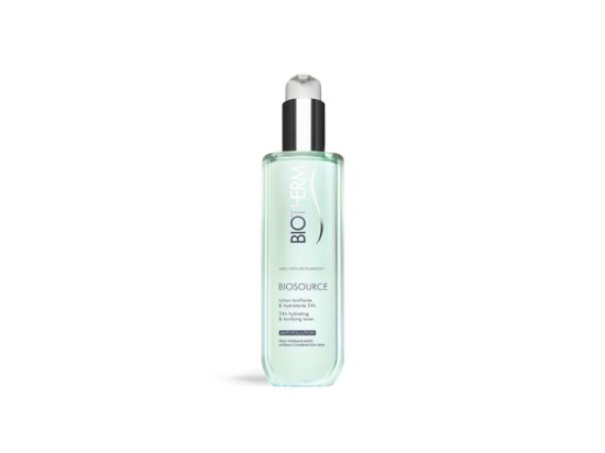 Biotherm Biosource lotion tonifiante & hydratante 24h – 200ml