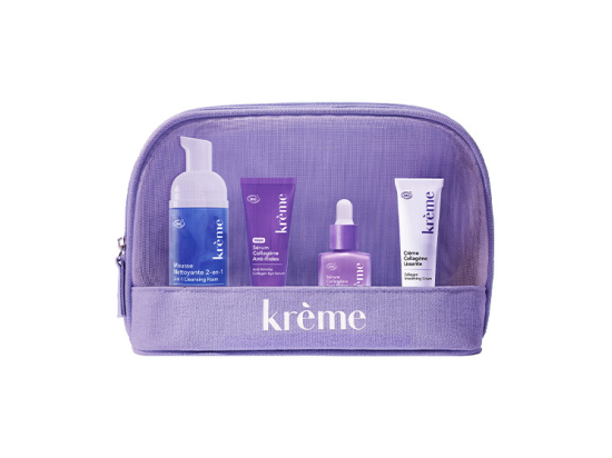 Trousse Rituel Lissant BIO